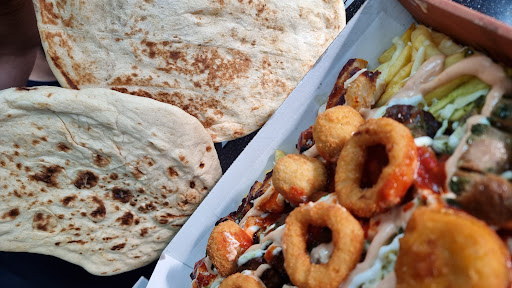 Photo of Best Kebab South - 62 St Anne's Rd, Blackpool FY4 2AS